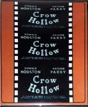 Crow Hollow DVD
